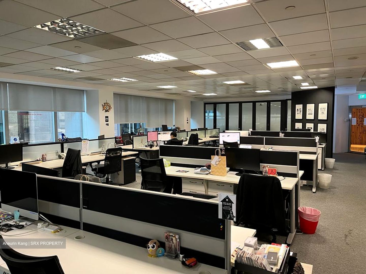 The House Of Eden (D1), Office #344704551